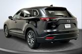Thumbnail of 2022 Jet Black Mica Mazda CX-9