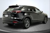 Thumbnail of 2022 Jet Black Mica Mazda CX-9