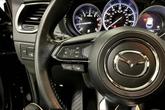 Thumbnail of 2022 Jet Black Mica Mazda CX-9
