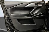 Thumbnail of 2022 Jet Black Mica Mazda CX-9