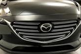 Thumbnail of 2022 Jet Black Mica Mazda CX-9