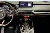 Thumbnail of 2022 Jet Black Mica Mazda CX-9