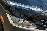 Thumbnail of 2022 Ultra Black Hyundai KONA