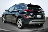 Thumbnail of 2022 Ultra Black Hyundai KONA