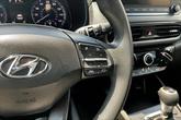 Thumbnail of 2022 Ultra Black Hyundai KONA