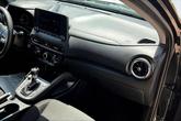 Thumbnail of 2022 Ultra Black Hyundai KONA