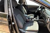 Thumbnail of 2022 Ultra Black Hyundai KONA