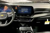Thumbnail of 2026 Mosaic Black Metallic Chevrolet Equinox