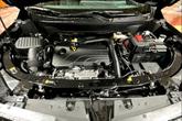 Thumbnail of 2026 Mosaic Black Metallic Chevrolet Equinox