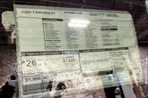 Thumbnail of 2026 Mosaic Black Metallic Chevrolet Equinox
