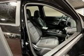 Thumbnail of 2026 Mosaic Black Metallic Chevrolet Equinox