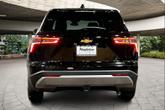 Thumbnail of 2026 Mosaic Black Metallic Chevrolet Equinox