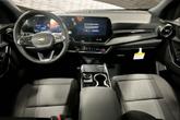 Thumbnail of 2026 Mosaic Black Metallic Chevrolet Equinox