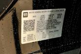 Thumbnail of 2026 Mosaic Black Metallic Chevrolet Equinox
