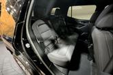 Thumbnail of 2026 Mosaic Black Metallic Chevrolet Equinox