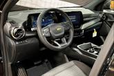 Thumbnail of 2026 Mosaic Black Metallic Chevrolet Equinox