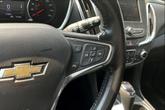 Thumbnail of 2020 Summit White Chevrolet Equinox