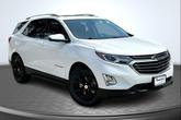 Thumbnail of 2020 Summit White Chevrolet Equinox