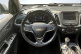 Thumbnail of 2020 Summit White Chevrolet Equinox
