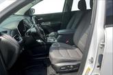Thumbnail of 2020 Summit White Chevrolet Equinox