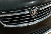 Thumbnail of 2021 Ebony Twilight Metallic Buick Envision