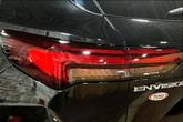 Thumbnail of 2021 Ebony Twilight Metallic Buick Envision