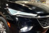 Thumbnail of 2024 Ebony Twilight Metallic Buick Enclave