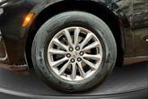 Thumbnail of 2024 Ebony Twilight Metallic Buick Enclave