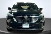 Thumbnail of 2024 Ebony Twilight Metallic Buick Enclave