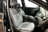 Thumbnail of 2024 Ebony Twilight Metallic Buick Enclave