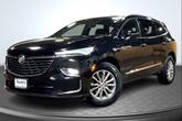 Photo of 2024 Ebony Twilight Metallic Buick Enclave