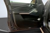 Thumbnail of 2022 Arctic Grey Metallic BMW X5