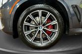 Thumbnail of 2022 Arctic Grey Metallic BMW X5