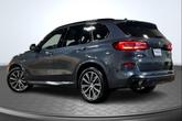 Thumbnail of 2022 Arctic Grey Metallic BMW X5