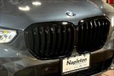 Thumbnail of 2022 Arctic Grey Metallic BMW X5