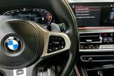 Thumbnail of 2022 Arctic Grey Metallic BMW X5