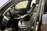 Thumbnail of 2022 Arctic Grey Metallic BMW X5