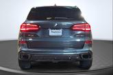 Thumbnail of 2022 Arctic Grey Metallic BMW X5