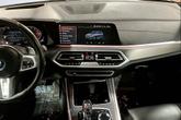 Thumbnail of 2022 Arctic Grey Metallic BMW X5