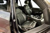 Thumbnail of 2022 Arctic Grey Metallic BMW X5