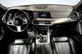 Thumbnail of 2022 Arctic Grey Metallic BMW X5