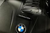 Thumbnail of 2022 Arctic Grey Metallic BMW X5