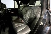 Thumbnail of 2022 Arctic Grey Metallic BMW X5