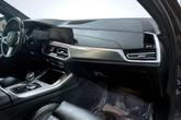 Thumbnail of 2022 Arctic Grey Metallic BMW X5