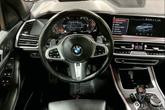 Thumbnail of 2022 Arctic Grey Metallic BMW X5