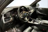 Thumbnail of 2022 Arctic Grey Metallic BMW X5