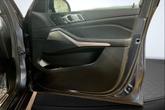 Thumbnail of 2022 Arctic Grey Metallic BMW X5