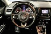 Thumbnail of 2018 Diamond Black Crystal Pearlcoat Jeep Compass