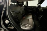 Thumbnail of 2018 Diamond Black Crystal Pearlcoat Jeep Compass