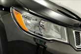 Thumbnail of 2018 Diamond Black Crystal Pearlcoat Jeep Compass